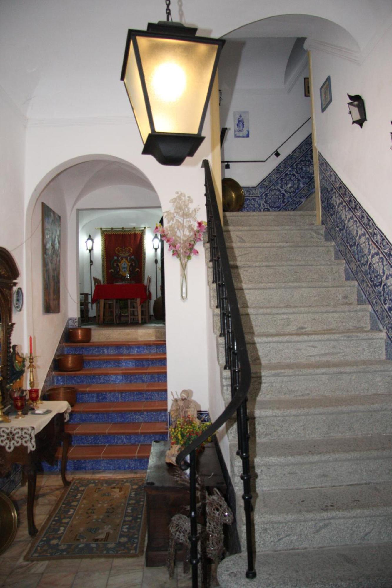 Casa D. Diogo Bed and Breakfast Arraiolos Buitenkant foto