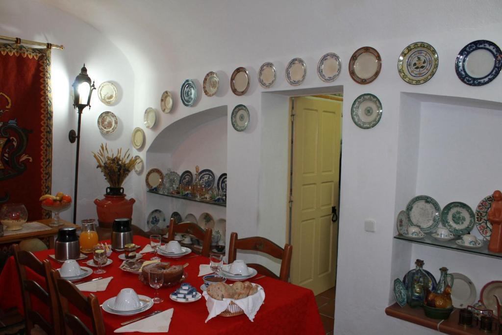 Casa D. Diogo Bed and Breakfast Arraiolos Buitenkant foto